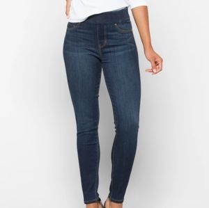 LIVERPOOL Elizabeth Super Skinny Jean Indigo 8P Stichfix Stitch fix